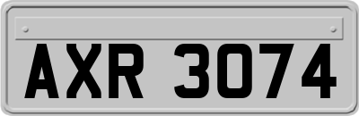 AXR3074