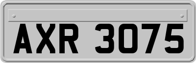 AXR3075