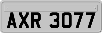 AXR3077