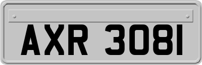 AXR3081