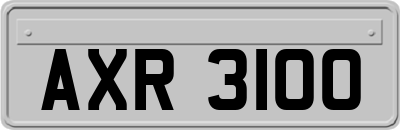 AXR3100