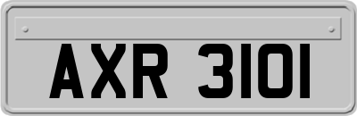 AXR3101