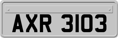 AXR3103