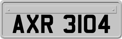 AXR3104