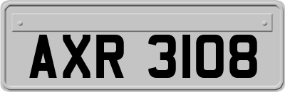 AXR3108