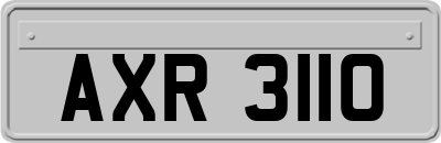 AXR3110