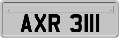 AXR3111
