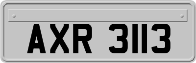 AXR3113