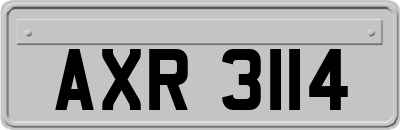 AXR3114