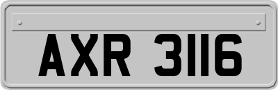 AXR3116