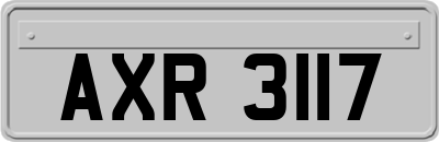 AXR3117