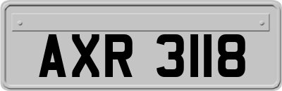 AXR3118