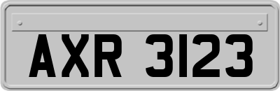 AXR3123
