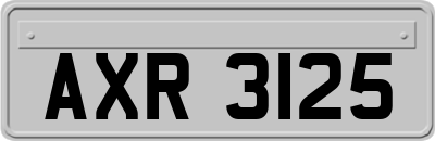 AXR3125