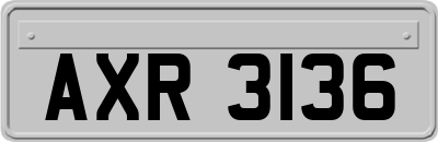 AXR3136
