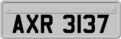 AXR3137