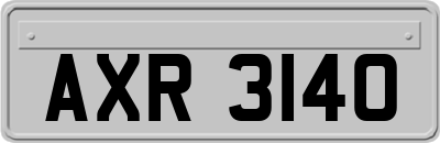 AXR3140