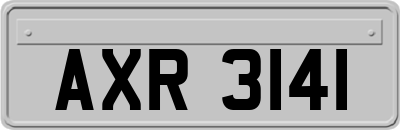 AXR3141