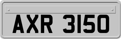 AXR3150