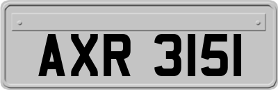 AXR3151