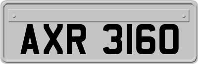 AXR3160