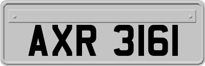 AXR3161