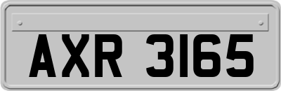 AXR3165