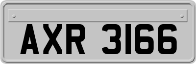 AXR3166