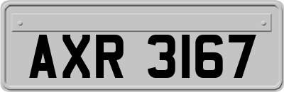 AXR3167