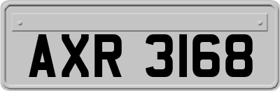 AXR3168
