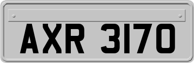 AXR3170