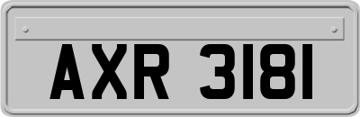 AXR3181