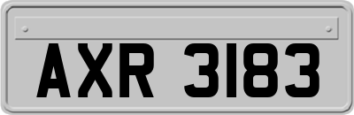 AXR3183