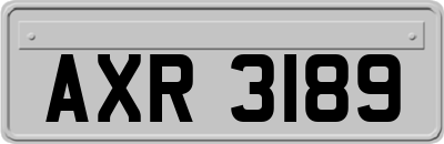 AXR3189