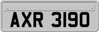 AXR3190