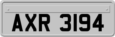 AXR3194
