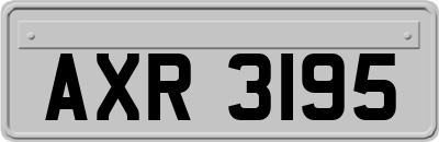 AXR3195