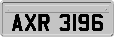 AXR3196
