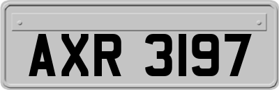 AXR3197