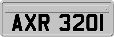 AXR3201