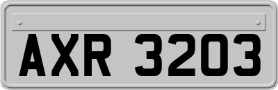 AXR3203