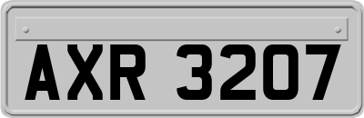AXR3207