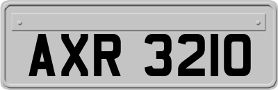 AXR3210