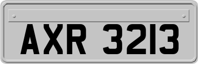 AXR3213
