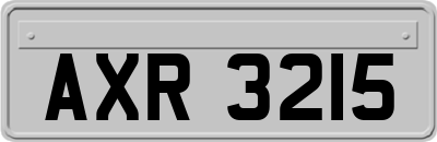 AXR3215