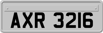 AXR3216