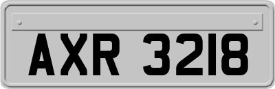 AXR3218