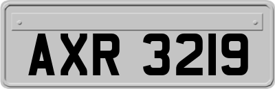AXR3219