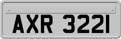 AXR3221