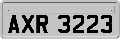 AXR3223